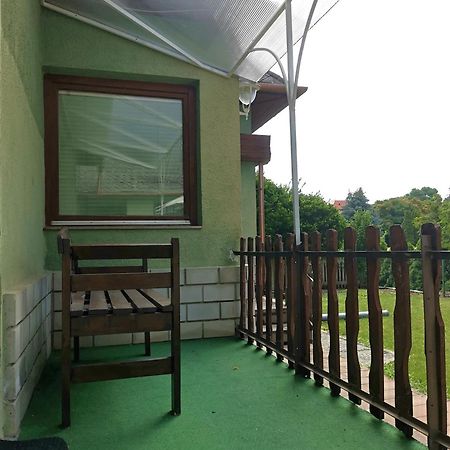 Corso Central Home, Keszthely Εξωτερικό φωτογραφία