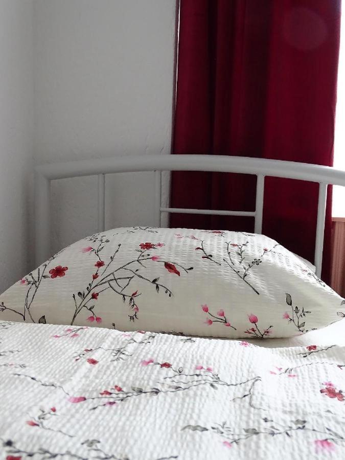 Corso Central Home, Keszthely Εξωτερικό φωτογραφία