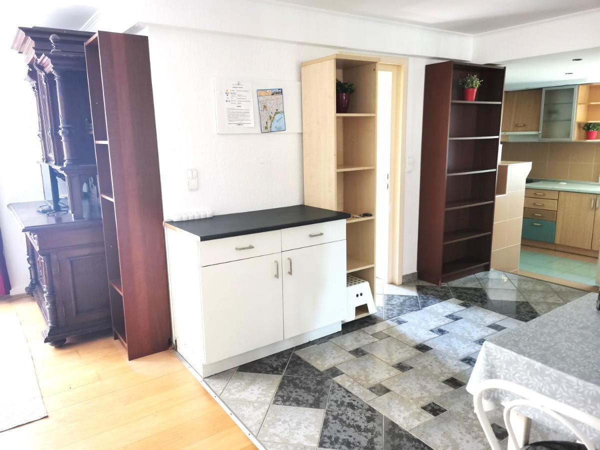 Corso Central Home, Keszthely Εξωτερικό φωτογραφία