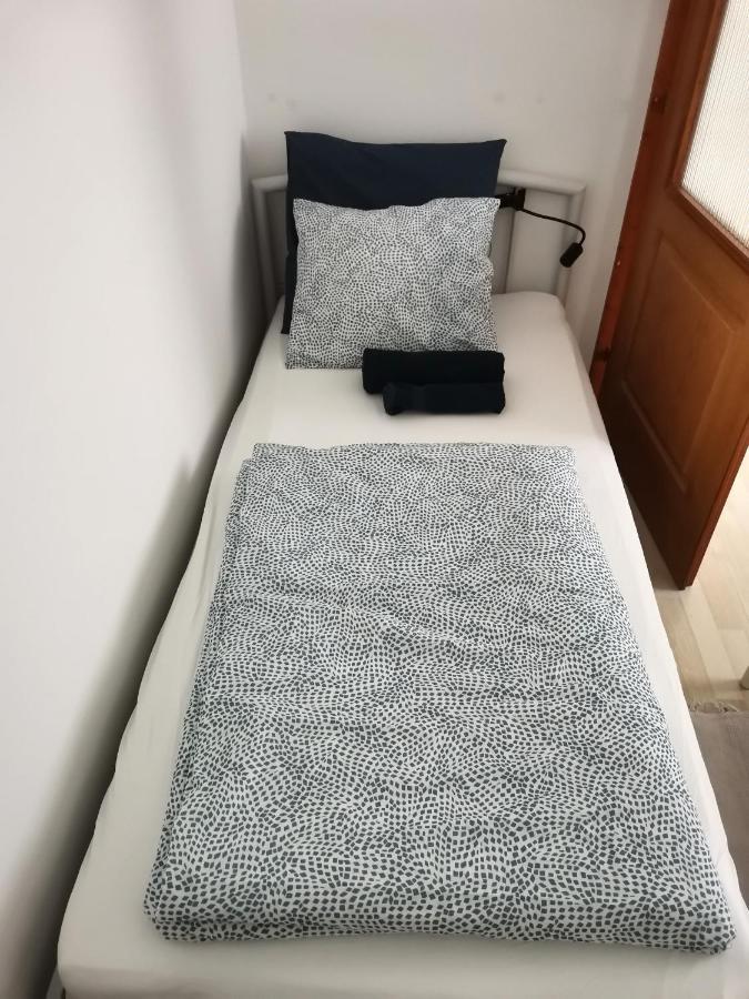 Corso Central Home, Keszthely Εξωτερικό φωτογραφία