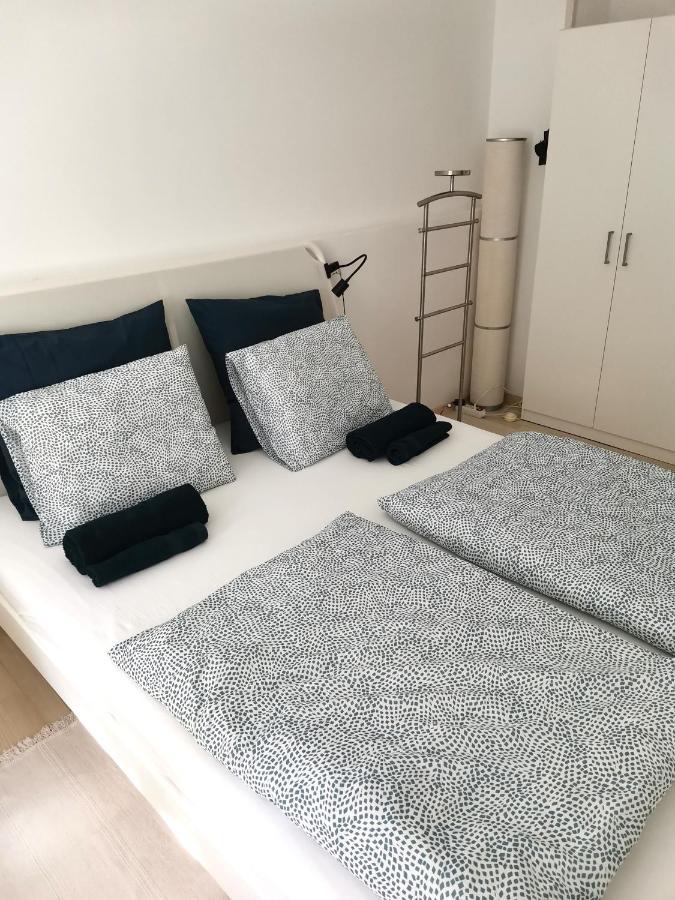 Corso Central Home, Keszthely Εξωτερικό φωτογραφία