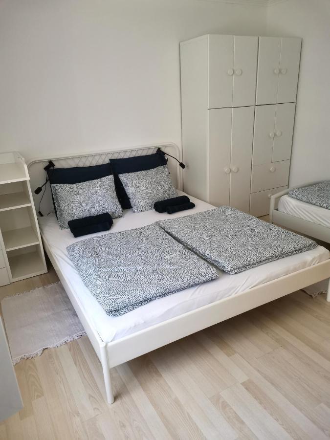 Corso Central Home, Keszthely Εξωτερικό φωτογραφία
