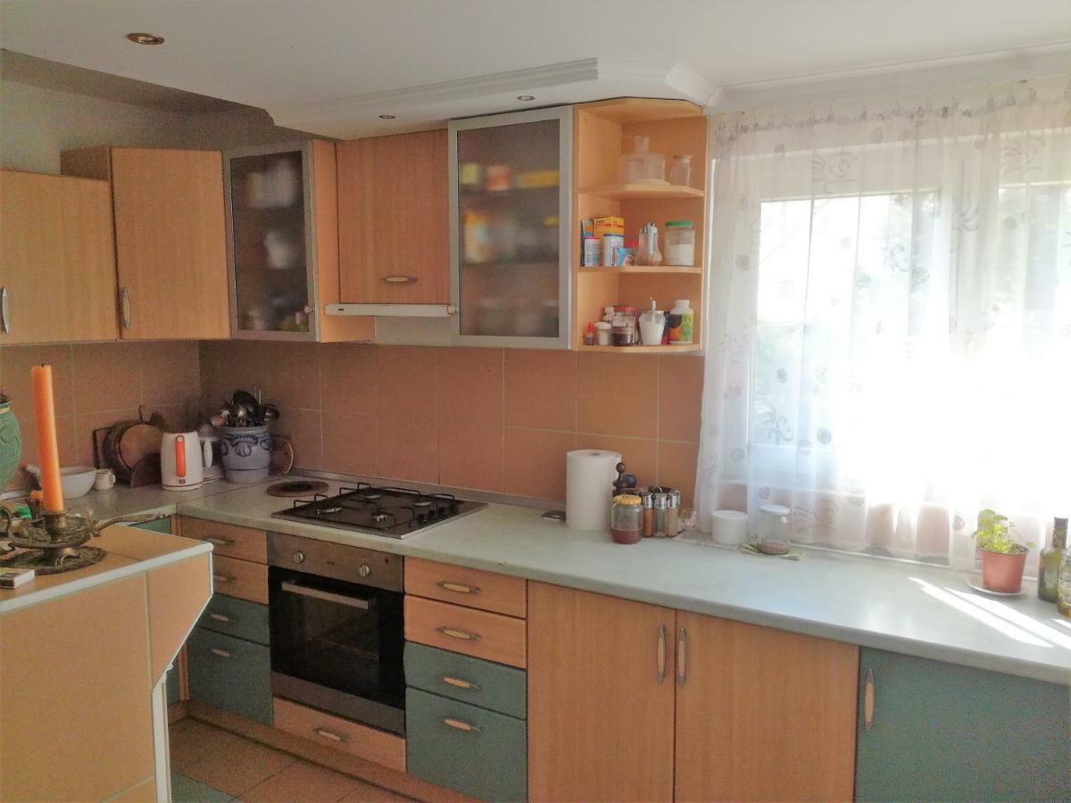 Corso Central Home, Keszthely Εξωτερικό φωτογραφία