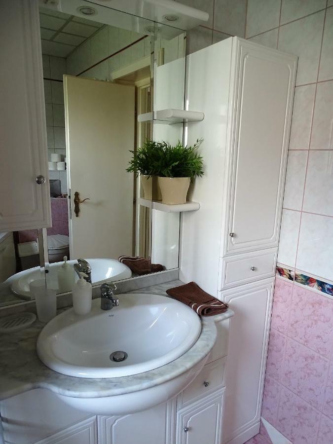Corso Central Home, Keszthely Εξωτερικό φωτογραφία