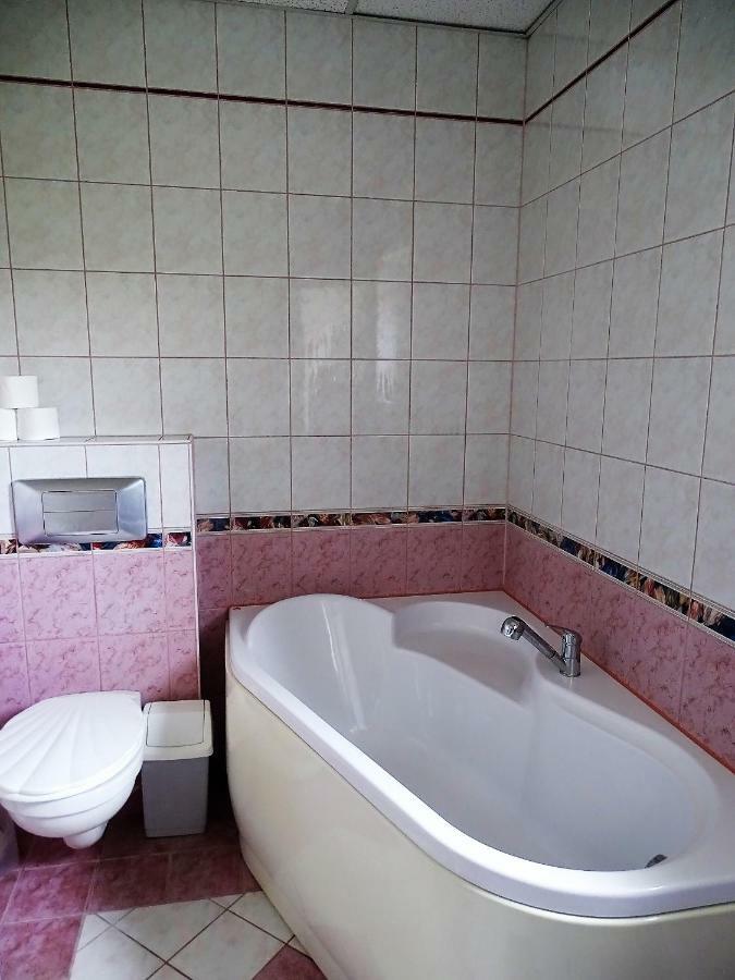 Corso Central Home, Keszthely Εξωτερικό φωτογραφία
