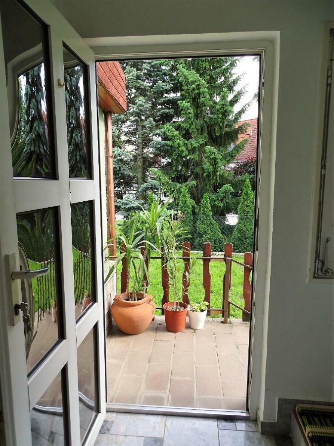Corso Central Home, Keszthely Εξωτερικό φωτογραφία