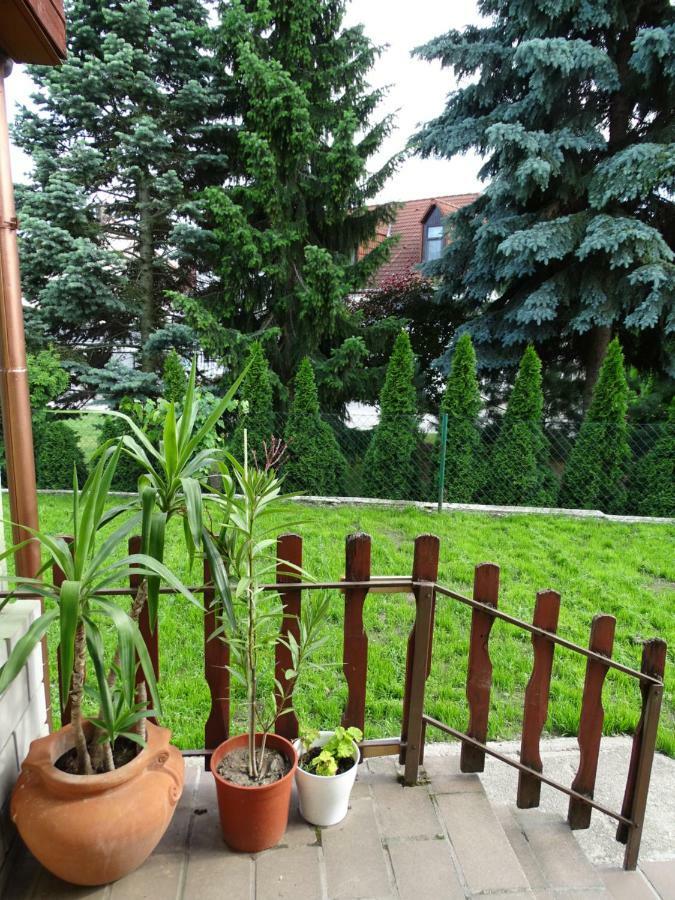 Corso Central Home, Keszthely Εξωτερικό φωτογραφία