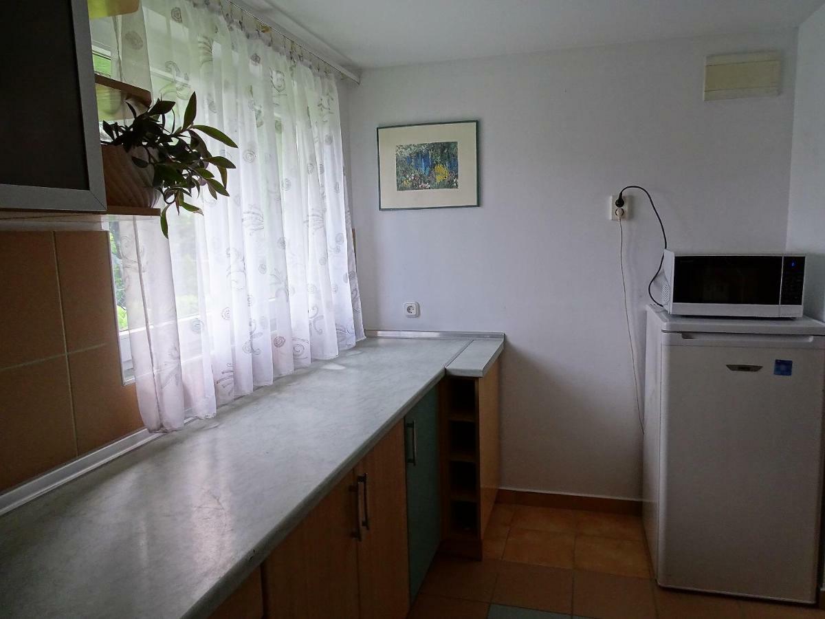 Corso Central Home, Keszthely Εξωτερικό φωτογραφία